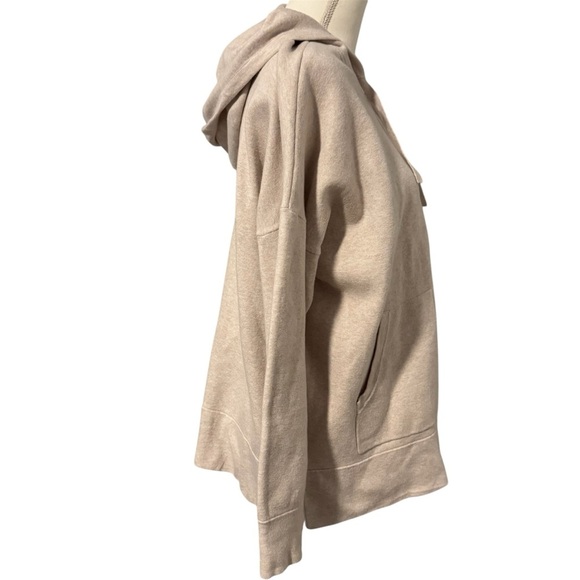 Madewell Northey Zip-Up Hoodie Sweater | Very Good Condition - Picture 5 of 8